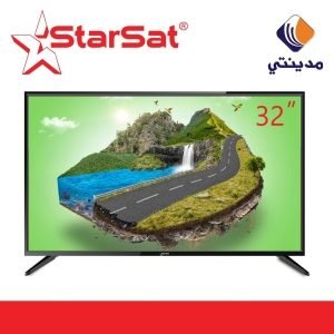 شاشات ستار سات 32 بوصة