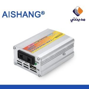 محول ايشانج