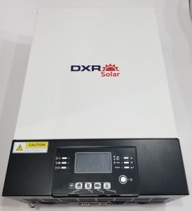هايبرد دي اكس ار 6000 خروج - 6000 دخول