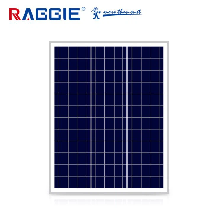 الواح راجي 50 وات ازرق - الصورة 12