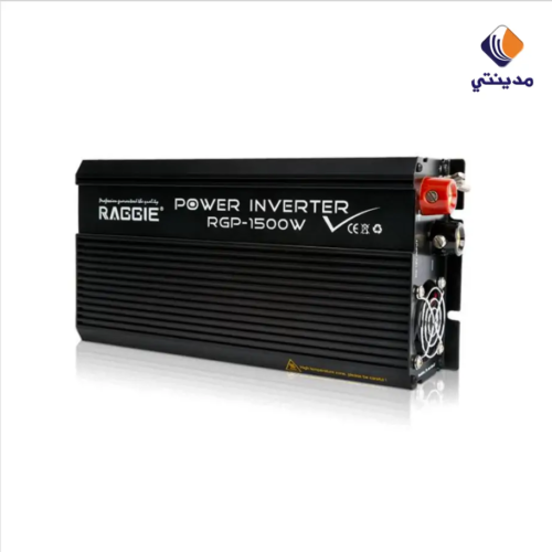 محولات ومفرغات