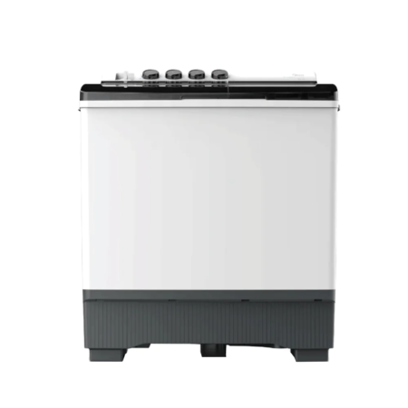 غسالة ميديا 12 كيلو