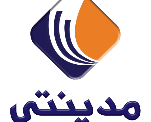 شعار مؤسسة مدينتي