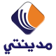 شعار مؤسسة مدينتي