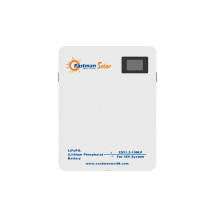 بطارية استمان LITHUM ES51-2-100LP 5.1KW