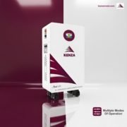 بطاريات ليثيوم كينزا KENZA Lithium Batteries LiFePO4 (4)
