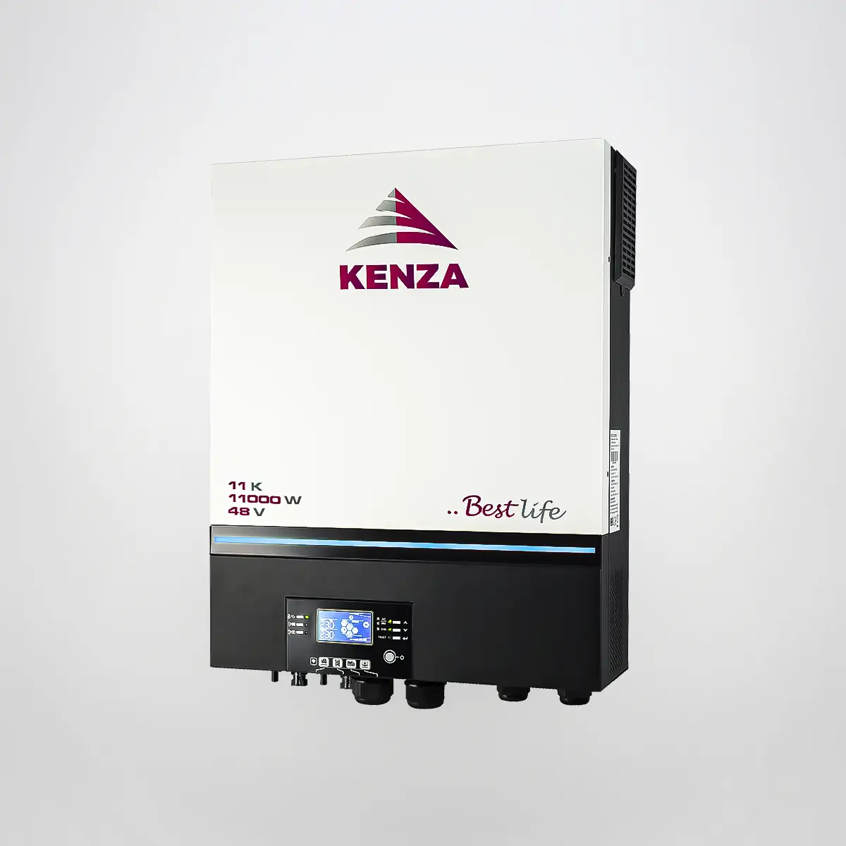 Kenza Hybrid Inverter 11K - 11000W