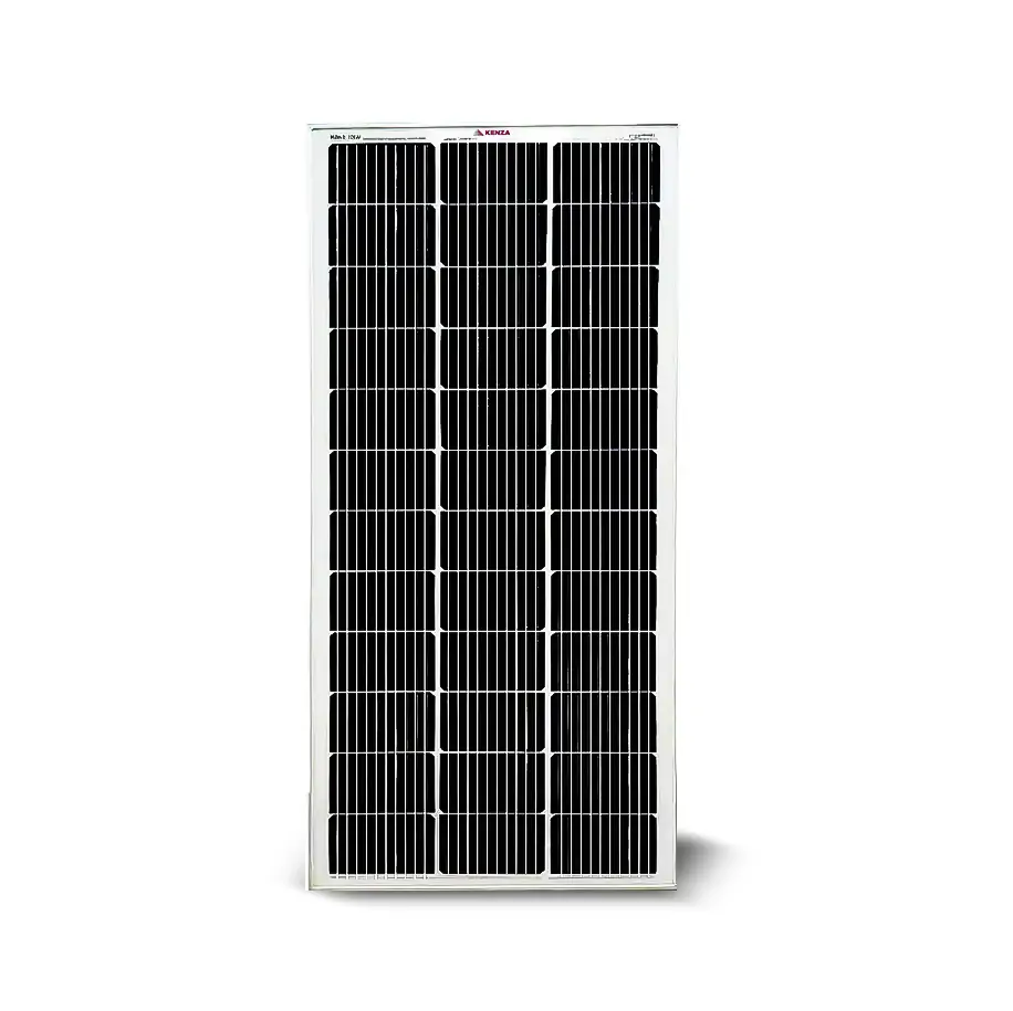 Solar Panel KENZA170W mono solar panel - الصورة 3