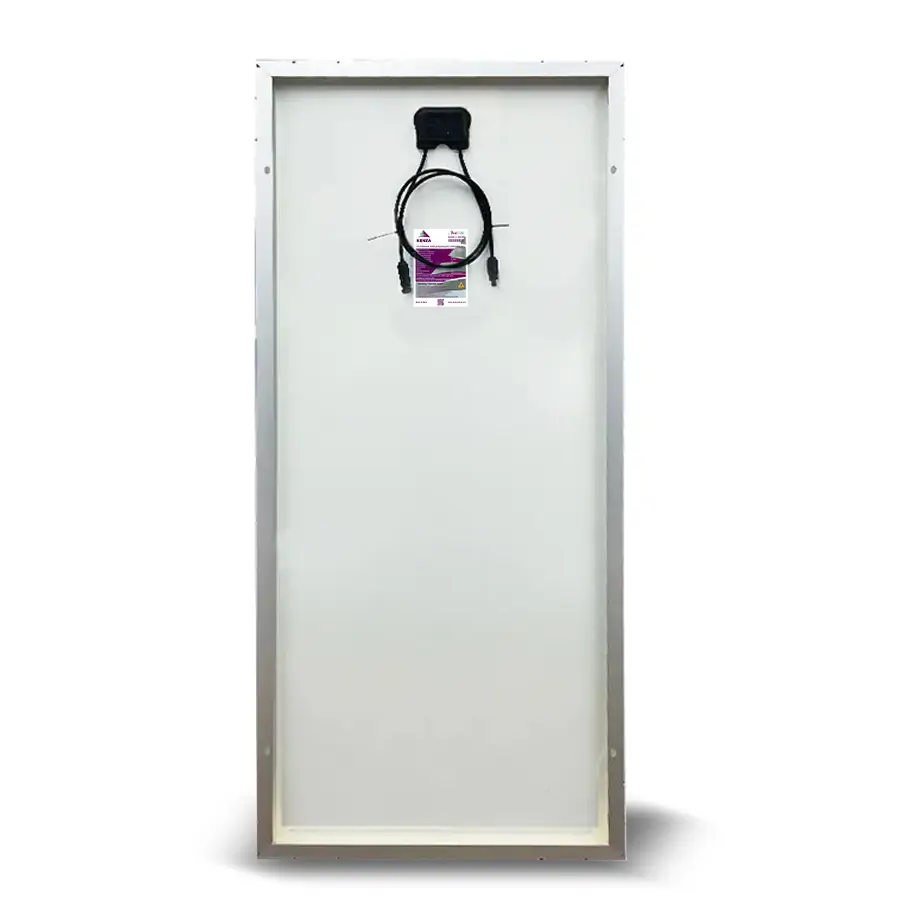 Solar Panel KENZA170W mono solar panel - الصورة 2